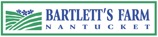 Bartlett's Farm  Logo